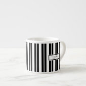Kitchen Master Specialty Mug Espresso Kop (Voorkant rechts)