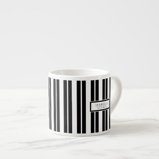 Kitchen Master Specialty Mug Espresso Kop (Voorkant rechts)