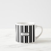 Kitchen Master Specialty Mug Espresso Kop (Rechts)