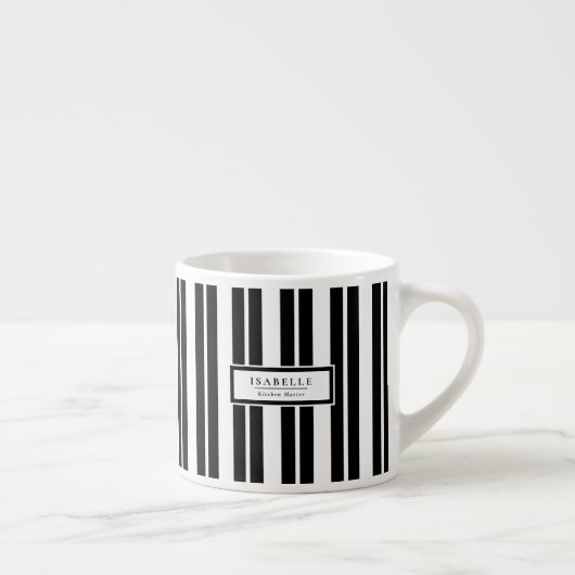 Kitchen Master Specialty Mug Espresso Kop (Rechts)
