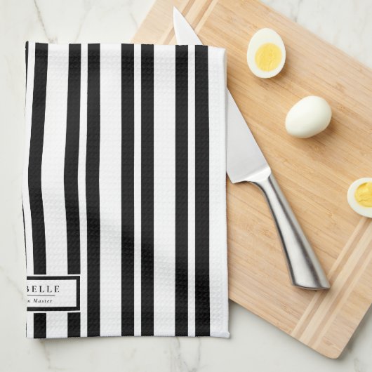 Kitchen Master Theedoek (Quarter Fold)