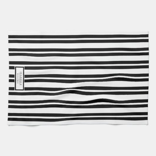 Kitchen Master Theedoek (Horizontaal)