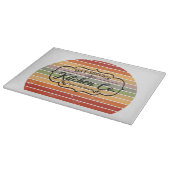 Kitchen Open 24 uur Snijplank (Hoek)