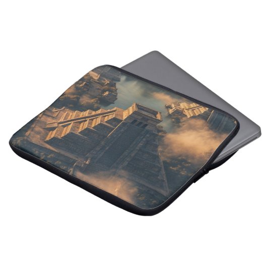 Kitchen Products Kitchen Textiles Laptop Sleeve (Voorkant top)