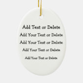 Kitchen Rooster - SRF Keramisch Ornament (Achterkant)