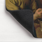 Kitchen Scene Muismat (Hoek)