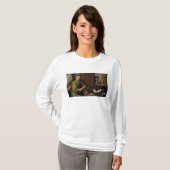 Kitchen Scene T-shirt (Voorkant volledig)
