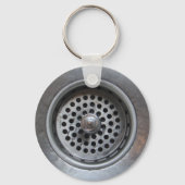 Kitchen Sink Sleutelhanger (Voorkant)