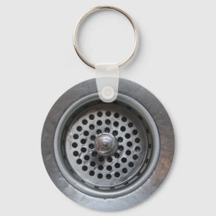 Kitchen Sink Sleutelhanger