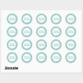 Kitchen Sticker - SRF (Vel)