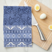 kitchen tea-towel theedoek (Quarter Fold)