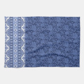 kitchen tea-towel theedoek (Horizontaal)
