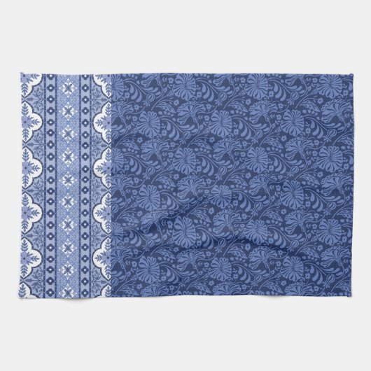 kitchen tea-towel theedoek (Horizontaal)