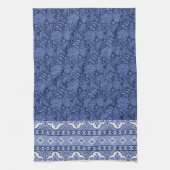 kitchen tea-towel theedoek (Verticaal)