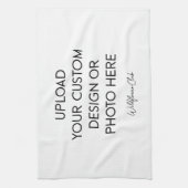 Kitchen Towel 16" x 24" Theedoek (Verticaal)