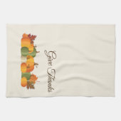 Kitchen Towel-Autumn Theedoek (Horizontaal)