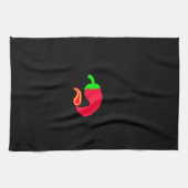 Kitchen Towel B Jalapeno Theedoek (Horizontaal)