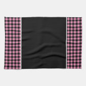Kitchen Towel-Buffalo Plaid Theedoek (Horizontaal)