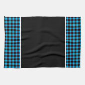 Kitchen Towel-Buffalo Plaid Theedoek (Horizontaal)
