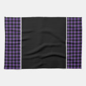 Kitchen Towel-Buffalo Plaid Theedoek (Horizontaal)