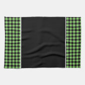 Kitchen Towel-Buffalo Plaid Theedoek (Horizontaal)