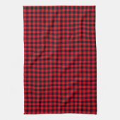 Kitchen Towel-Buffalo Pset Theedoek (Verticaal)