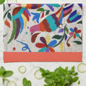 Kitchen Towel Callejón de los Sapos Theedoek (Gevouwen)