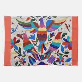 Kitchen Towel Callejón de los Sapos Theedoek