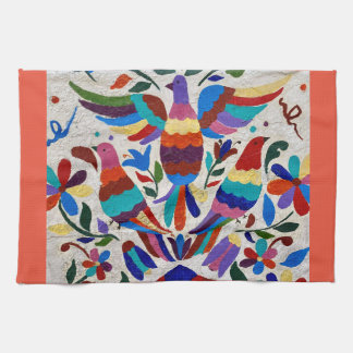 Kitchen Towel Callejón de los Sapos Theedoek