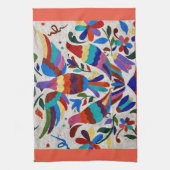 Kitchen Towel Callejón de los Sapos Theedoek (Verticaal)