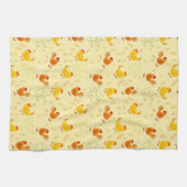 Kitchen Towel-Chickens Theedoek (Horizontaal)