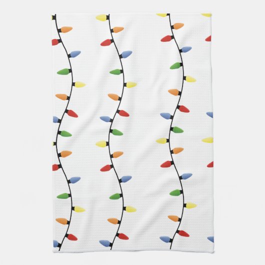 Kitchen Towel Christmas  Theedoek (Verticaal)