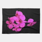 Kitchen Towel - Cooktown Orchid Theedoek (Horizontaal)