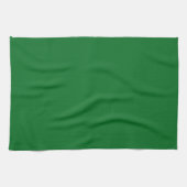 Kitchen Towel-Green Jade Theedoek (Horizontaal)