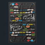 Kitchen Towel "Hanukkah Potato Latke Recipe" Theedoek<br><div class="desc">Kitchen Towel "Hanukkah Potato Latke Recipe" personaliseren door "Bubbie's" op de boven- en onderkant van handdoeken te vervangen. Vervang eenvoudig door uw eigen tekst met uw favoriete lettertypestijl, kleur en grootte. Bedankt voor het stoppen en winkelen. Veel waardering! Happy Chanukah/Hanukkah! Stijl: Keukenhanddoeken 16 x 24 inch Een keuken oplichten met...</div>