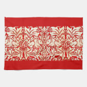 Kitchen Towel-Mode/Fabric-William Morris 11 Theedoek (Horizontaal)
