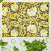 Kitchen Towel-Mode/Fabric-William Morris 16 Theedoek (Gevouwen)