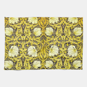 Kitchen Towel-Mode/Fabric-William Morris 16 Theedoek