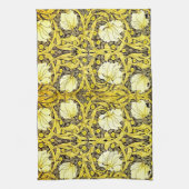 Kitchen Towel-Mode/Fabric-William Morris 16 Theedoek (Verticaal)