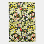 Kitchen Towel-Mode/Fabric-William Morris 3 Theedoek (Verticaal)