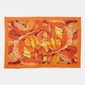 Kitchen Towel-Mode/Fabric-William Morris 5 Theedoek (Horizontaal)