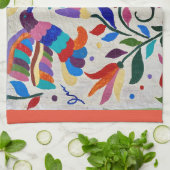 Kitchen Towel Puebla Theedoek (Gevouwen)