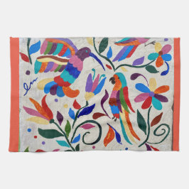 Kitchen Towel Puebla Theedoek