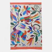 Kitchen Towel Puebla Theedoek (Verticaal)
