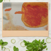 KITCHEN TOWEL THEEDOEK (Gevouwen)