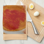 KITCHEN TOWEL THEEDOEK (Quarter Fold)