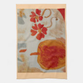 KITCHEN TOWEL THEEDOEK (Verticaal)