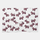 KITCHEN TOWEL THEEDOEK (Horizontaal)