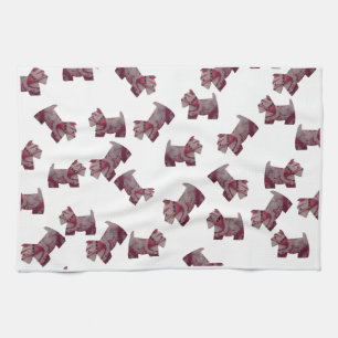 KITCHEN TOWEL THEEDOEK