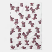 KITCHEN TOWEL THEEDOEK (Verticaal)